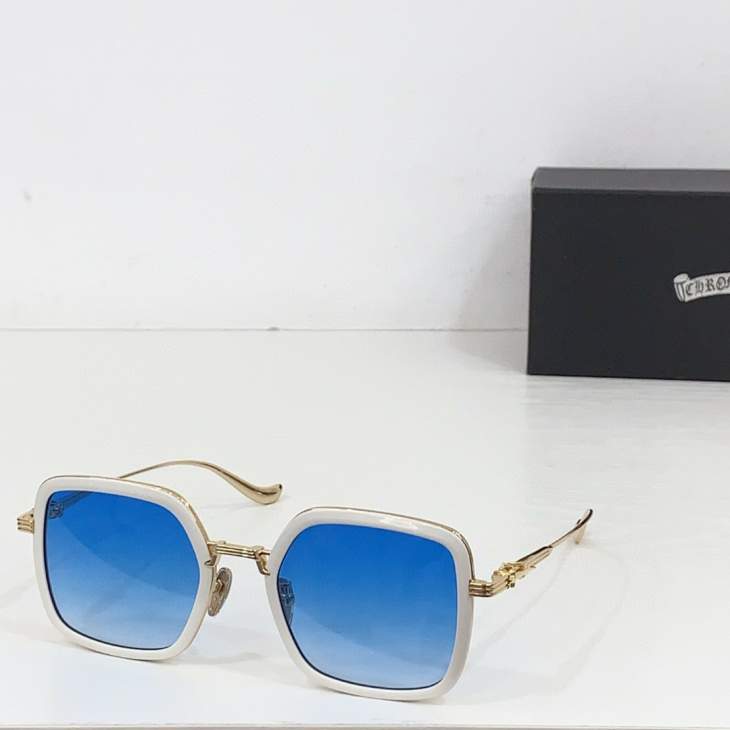Picture of Chrome Hearts Sunglasses _SKUfw67949610fw